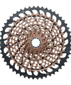 Cassette XG-1299 Eagle 10-52 12-vit Copper