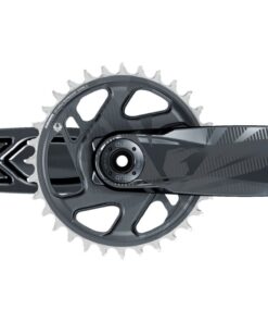 Pedalier GX Eagle 175mm 32Z Boost DUB Direct Mount Lunar