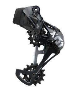 Dérailleur arrière X01 Eagle AXS 12-vit Max 52D Lunar (exkl. Akku)