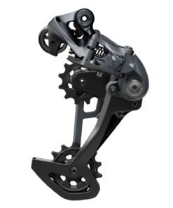 Dérailleur arrière XX1 Eagle 12-vit Max 52D Lunar