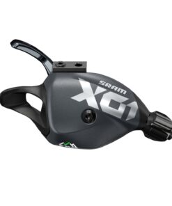 Trigger X01 Eagle Single Click Lunar inkl. Discrete Clamp