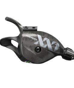 Trigger XX1 Eagle Single Click Lunar inkl. Discrete Clamp