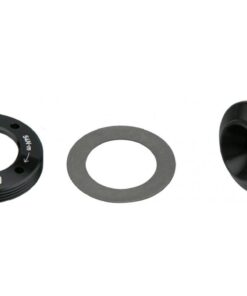 CRANK ARM BOLT KIT SELF-EXTRACTING M18/M30 DUB LUNAR