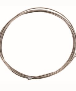 Câble de frein MTB 1750mm inox Single (1 Stk)
