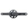 Pedalier GX Eagle 170mm 32Z Boost DUB Direct Mount Lunar Carbon