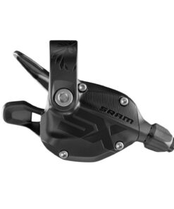 Trigger SX Eagle single click 12-vit. noir