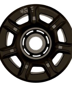 Aero Guard 38T/36T Bosch Generation 4