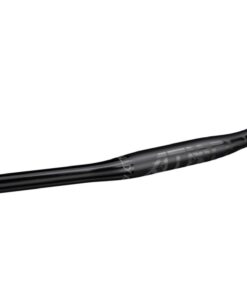 Lenker Flatbar ATMOS Alu 7K 760mm, 31.8mm, Blast Black