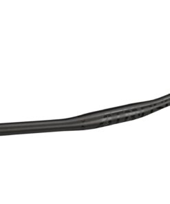 Lenker Flatbar ATMOS Carbon 760mm, 31.8mm, Blast Black