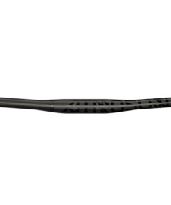 Lenker Flatbar ATMOS Carbon 760mm, 31.8mm, Blast Black