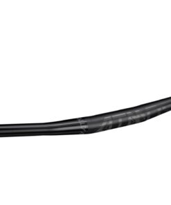 Lenker Riserbar ATMOS Alu 7K 760mm, 31.8mm, 10mm Rise, Blast Black