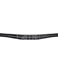 Lenker Riserbar ATMOS Alu 7K 760mm, 31.8mm, 10mm Rise, Blast Black