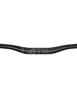 Lenker Riserbar ATMOS Alu 7K 760mm, 31.8mm, 20mm Rise, Blast Black