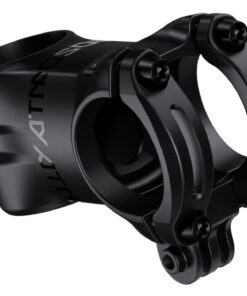 Vorbau ATMOS Alu 7K, 60mm 31.8mm, Rise 6°, 1-1/8 Blast Black
