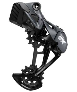 Dérailleur arrière GX1 Eagle AXS 12-vit Max 52D Lunar (exkl. Akku)