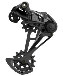 Dérailleur arrière SX Eagle 12-vit Max 52D Black