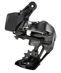 Dérailleur arrière Red AXS XPLR D1 12-vit Max 44D Black (exkl. Akku)