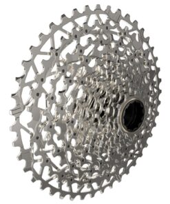 Cassette XG-1251 D1 XPLR 10-44 Rival AXS 12-vit