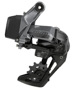 Dérailleur arrière Rival AXS XPLR 12-vit Max 44D Black (exkl. Akku)