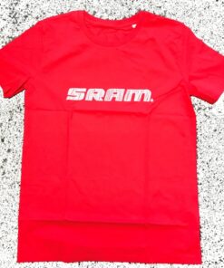 SRAM Sketch T-Shirt Size L