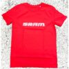 SRAM Sketch T-Shirt Size L SRAM Sketch T-Shirt Size L