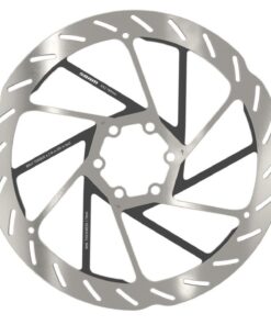 Rotor HS2 200mm 6-bolt arrondi