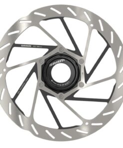 Rotor HS2 160mm Center Lock arrondi