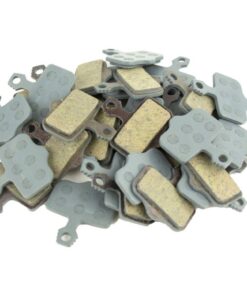 Disc Brake Pads(Set à 20 Stk) - MTB Pad Level,Elixir, Organic / Steel - powerful