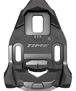 Pedal cleats XPro/Xpresso ICLIC - free foot
 (TIME partnumber T2GB012) 
 Für mehr Bewegungsfreiheit