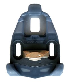 Pedal cleats RXS RXS/RXE/XEN Pedal range