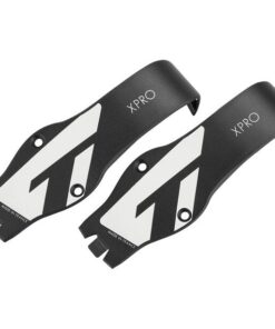 Pedal Bottom Cover TIME XPRO QTY 2
 (TIME partnumber T2HB002)