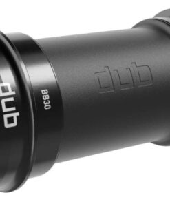 Boîtier DUB BB30 Ceramic (MTB / Road Wide)73mm, Road 68mm