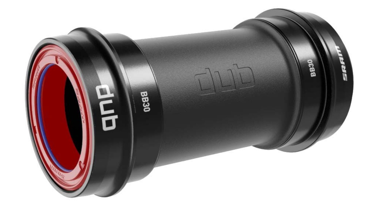 Boîtier DUB BB30 Ceramic (MTB / Road Wide)73mm, Road 68mm Boîtier DUB BB30 Ceramic (MTB / Road Wide)73mm, Road 68mm