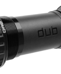 Boîtier DUB English/BSA Ceramic (MTB / Road Wide)73mm, Road 68mm