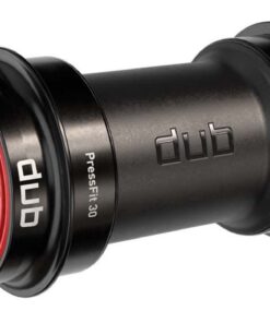 Boîtier DUB PressFit 30 Ceramic (MTB / Road Wide)73mm, Road 68mm