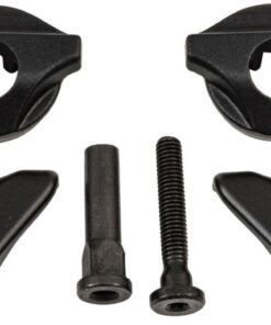 Reverb AXS Clamp Kit 10mm oval rails REVERB AXS A1 (2020)/AXS XPLR A1 (2022)