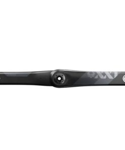 Pedalier XX1 Eagle 170mm CL55 8-Bolt Grey