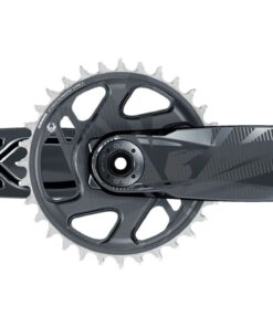 Pedalier GX Eagle 175mm 32Z CL55 DUB MTB Wide Direct Mount Lunar
