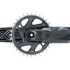 Pedalier GX Eagle 175mm 32Z CL55 DUB MTB Wide Direct Mount Lunar