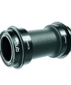 Boîtier pédalier DUB PressFit 30 MTBWide 55mm Chainline