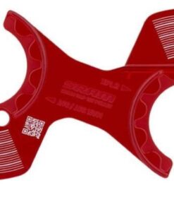 Chaingap Adjustment Gauge / B-Gap Tool Road AXS 26T - 44T