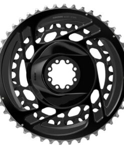 Platteau Kit 46-33Z Force D2 AXS Direct Mount non-power noir