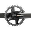 Powermeter Force 1x D2 172.5mm 40Z DUB, Direct Mount, Carbon, Grey Powermeter Force 1x D2 172.5mm 40Z DUB, Direct Mount, Carbon, Grey