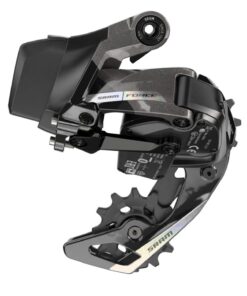 Dérailleur arrière Force AXS D2 12-vit Max 36D Grey (exkl. Akku)