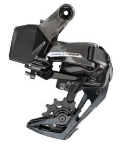 Dérailleur arrière Force AXS XPLR D2 12-vit Max 44D Grey (exkl. Akku)