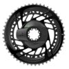 Powermeter Upgrade Force D2 172.5mm DUB Wide Carbon Unicorn Grey