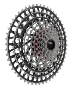 Cassette XS-1299 T-Type Eagle 10-52 12-vit