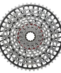 Cassette XS-1297 T-Type Eagle 10-52 12-vit