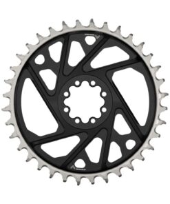 Platteau XX Eagle T-Type 30Z 3mm Offset Direct Mount noir