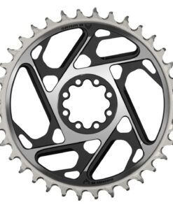 Platteau XX SL Eagle T-Type 38Z 0mm Offset Direct Mount noir